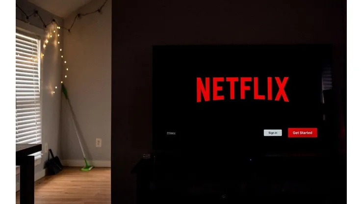 La serie que Netflix salvó de la cancelación y ya es furor en todo el mundo.