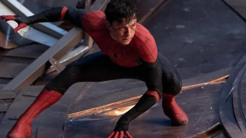 Tom Holland será reemplazado como Spider-Man en lo próximo de Marvel.