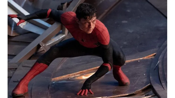 Tom Holland será reemplazado como Spider-Man en lo próximo de Marvel.