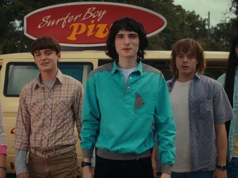 Stranger Things: este actor insinúa que su personaje podría tener poderes