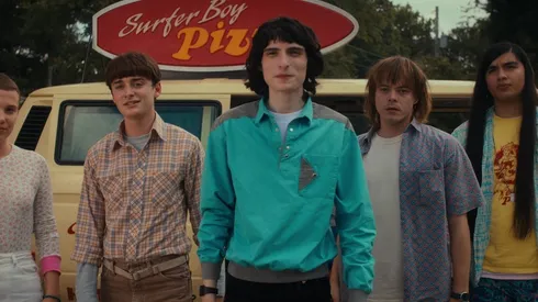 Stranger Things: este actor sorprendió al insinuar que su personaje podría tener poderes.