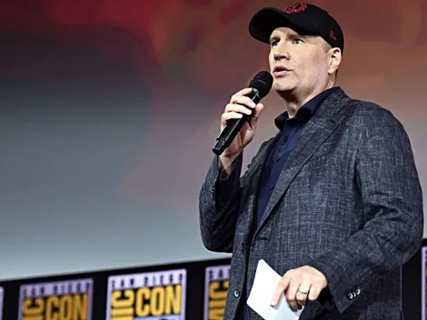 Los que Marvel presentará en la San Diego Comic-Con