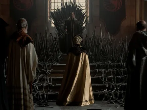 House of the Dragon: ¿Cuántas temporadas tendrá la serie de HBO Max?