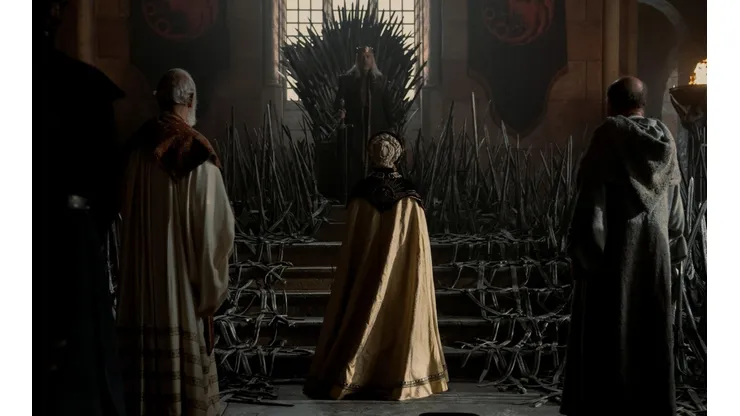 House of the Dragon: ¿Cuántas temporadas tendrá la serie de HBO Max?