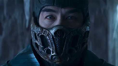 Sub Zero fue el villano de la primera entrega.