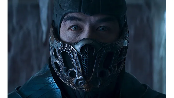 Sub Zero fue el villano de la primera entrega.