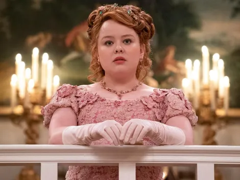 Bridgerton comenzó el rodaje de su temporada 3