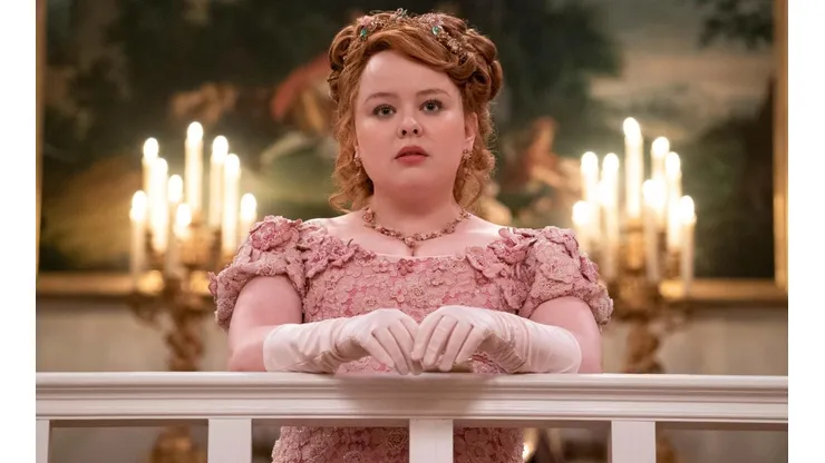 Bridgerton comenzó el rodaje de su temporada 3: ¿Cuándo se estrena en Netflix?