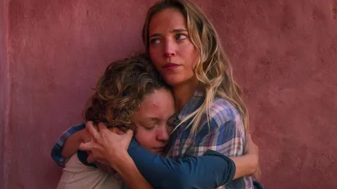 Pipa llega a Netflix