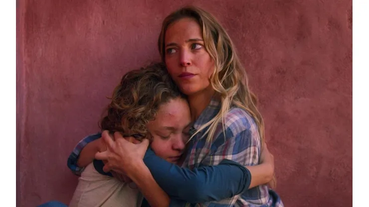 Pipa llega a Netflix