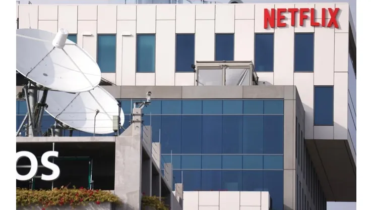 Netflix pierde usuarios