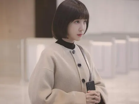 El éxito de Woo, una abogada extraordinaria en Netflix