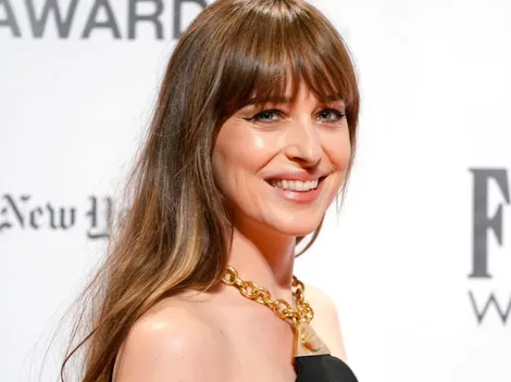 Este actor se unirá a Dakota Johnson en Madame Web