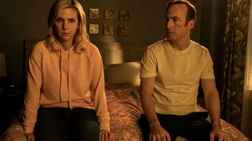 Better Call Saul, temporada 6: hora de estreno del capítulo 9 en Netflix.