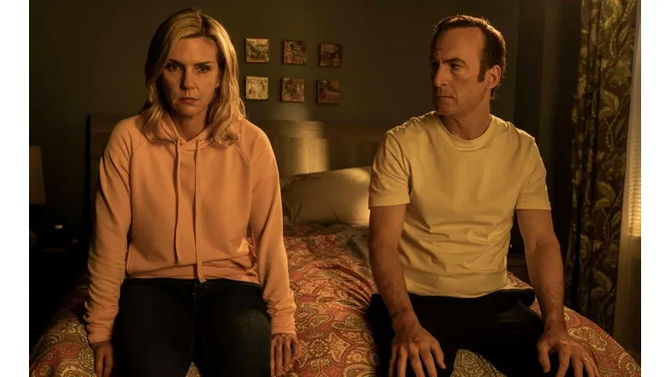 Better Call Saul, temporada 6: hora de estreno del capítulo 9 en Netflix.