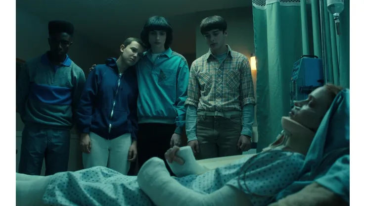 Stranger Things 5: la drástica decisión de los hermanos Duffer para la última temporada.