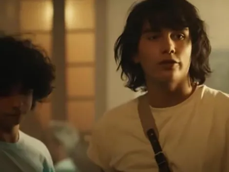 Netflix: todo sobre la película Live is Life