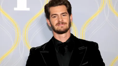 Andrew Garfield tiene un nuevo proyecto con Universal Studios.