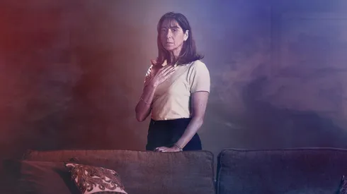 La serie llega este domingo.