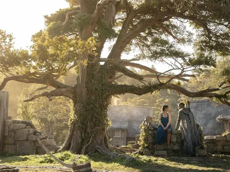 Todo lo que se sabe de Los Anillos del Poder