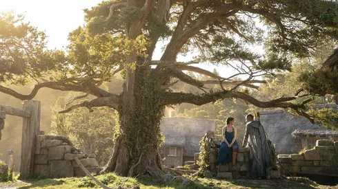 La serie ya tiene otra temporada confirmada.