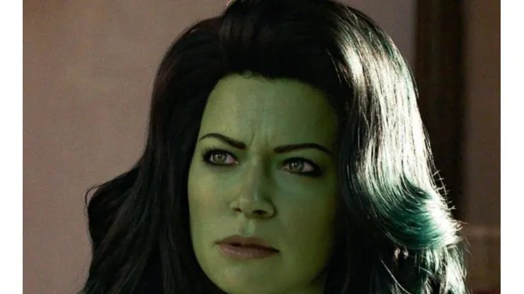 She-Hulk