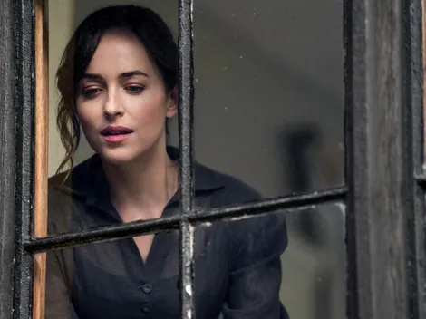 La película no original de Netflix con Adrien Brody que le ganó a Persuasión