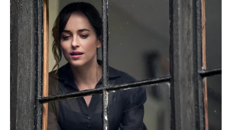 La película no original de Netflix con Adrien Brody que le ganó a Persuasión.