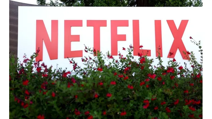 Una serie mexicana de Netflix lucha por el podio