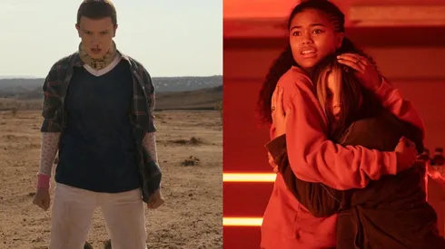 ¿Stranger Things o Resident Evil? La serie más vista de Netflix en la última semana (11 al 17 de julio 2022).