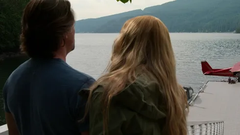 Virgin River, temporada 4: hora de estreno en Netflix.