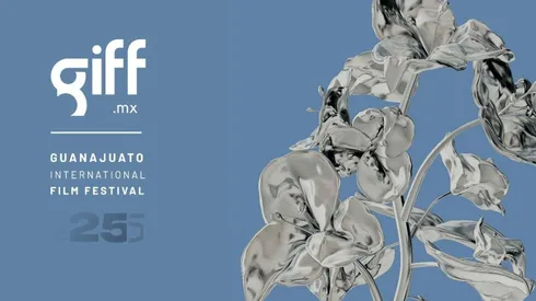 Festival de Cine de Guanajuato llega a su edición 25 (Foto: GIFF)