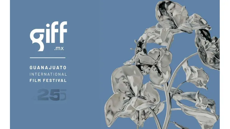 Festival de Cine de Guanajuato llega a su edición 25 (Foto: GIFF)