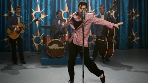 5 películas de músicos al estilo Elvis muy buenas para seguir viendo.