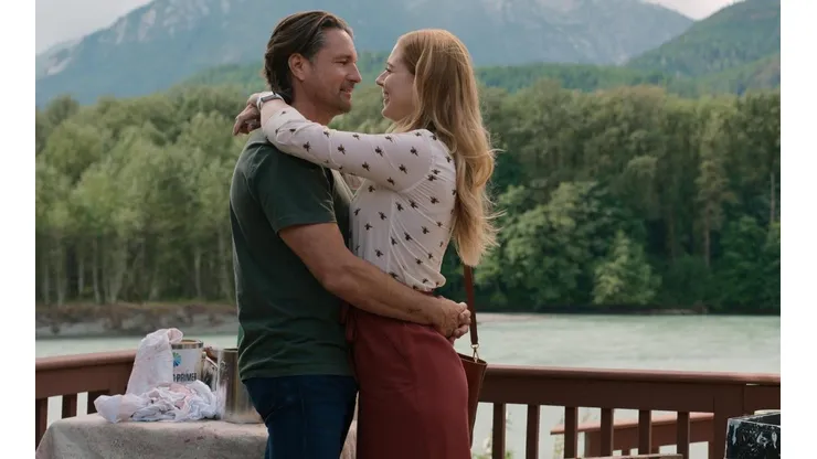 Virgin River estrenará su cuarta temporada en streaming.