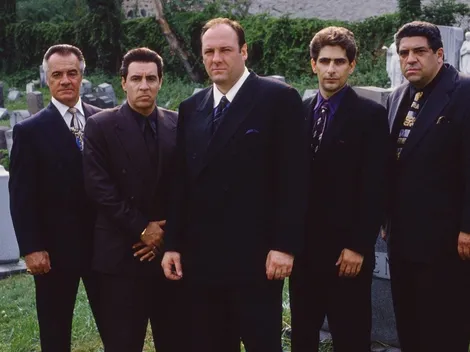 HBO: éste es el mejor capítulo de Los Soprano
