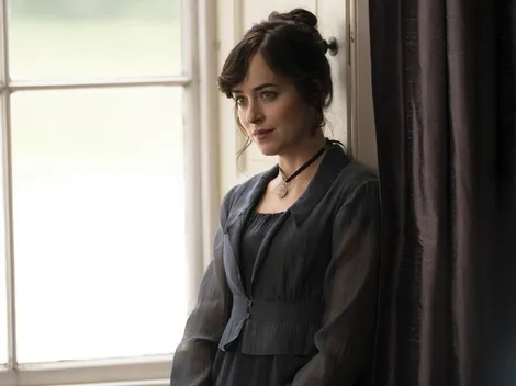 Como Persuasión: estas 4 películas de época son ideales para ti