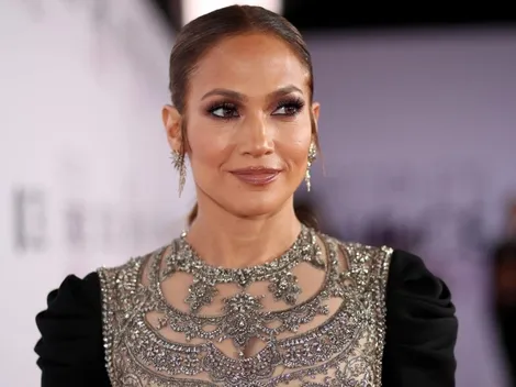 ¿Cuántas veces estuvo casada Jennifer Lopez?