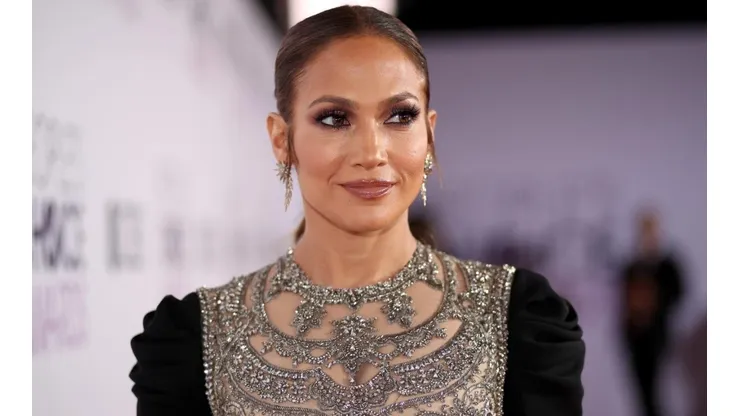 Jennifer Lopez