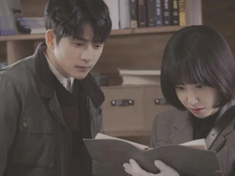 Netflix lanza nuevos episodios de Woo, una abogada extraordinaria