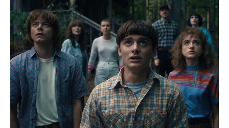 Stranger Things 5: los creadores confirman al personaje que no regresará en la temporada final.