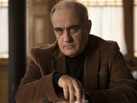 Dónde ver todas las temporadas de Merlí