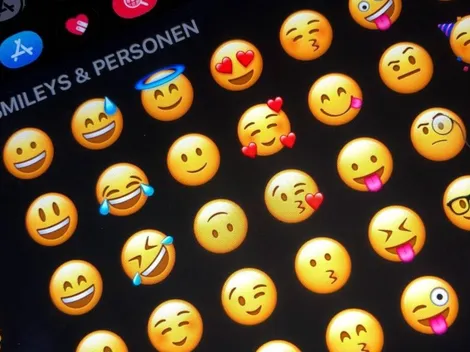 Imperdible: adivina estas películas con emojis
