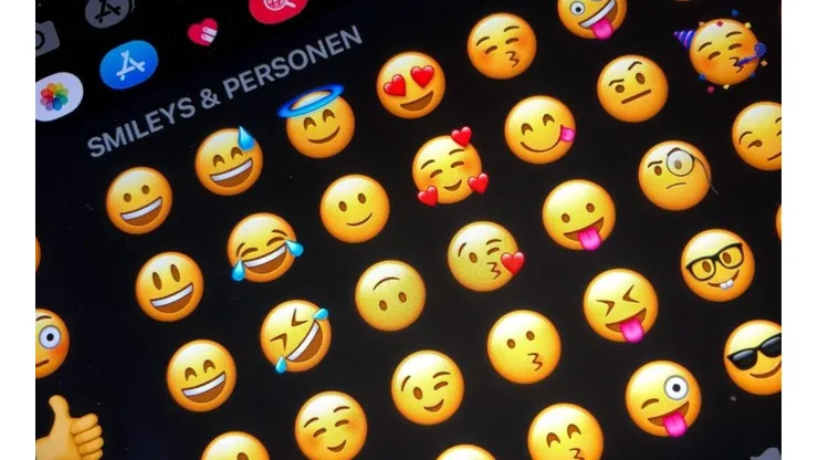 ¡Adivina la película con emojis!