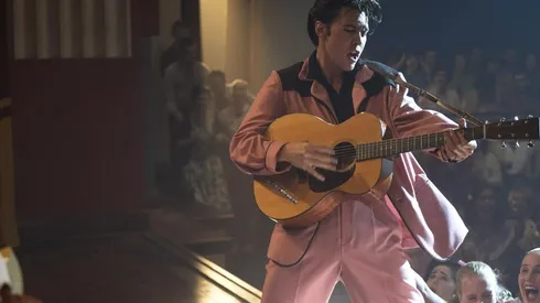 La película tuvo su preestreno en el Festival de Cannes.