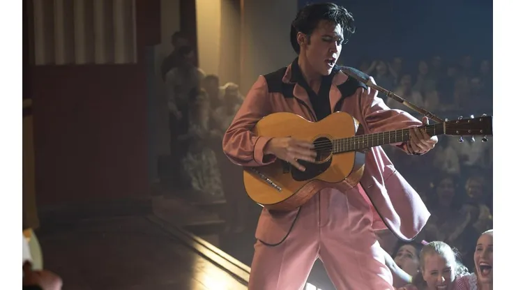 La película tuvo su preestreno en el Festival de Cannes.