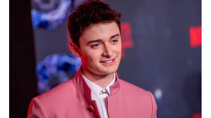 Noah Schnapp