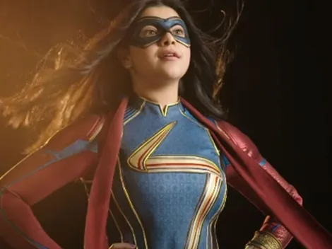 Marvel: el futuro de Iman Vellani como Kamala Khan en la marca