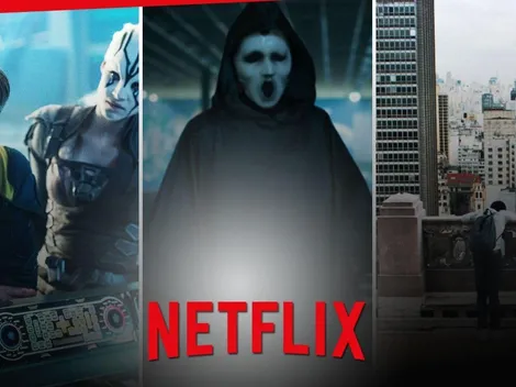 Nuevos retiros de Netflix: series y películas que ya no podrás ver en julio 2022