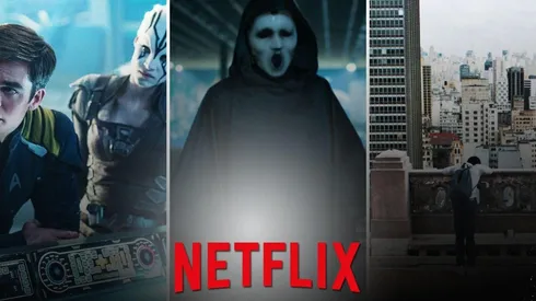 Nuevos retiros de Netflix: series y películas que ya no podrás ver en julio 2022.